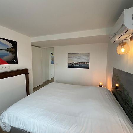 "Gite Le Relais Viennois" Vue Sur Loire & Linge Inclus Blois Kültér fotó