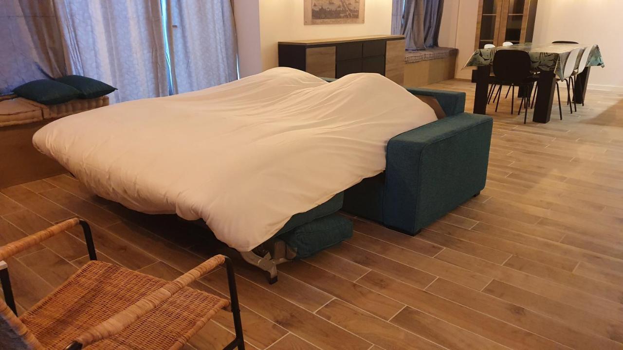 "Gite Le Relais Viennois" Vue Sur Loire & Linge Inclus Blois Kültér fotó