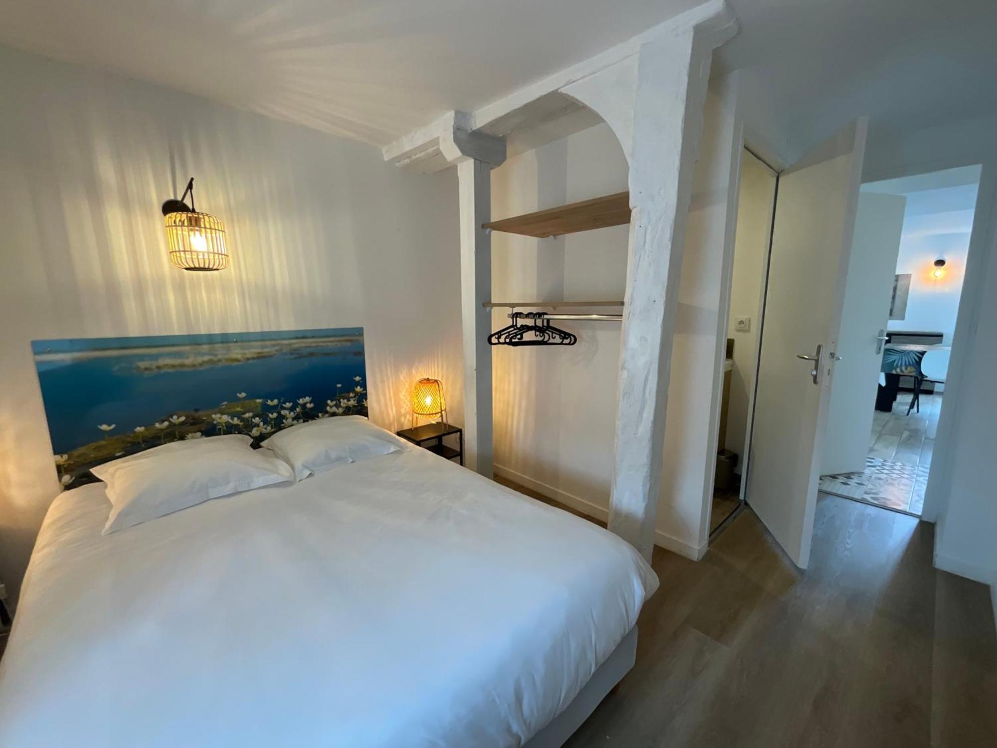 "Gite Le Relais Viennois" Vue Sur Loire & Linge Inclus Blois Kültér fotó